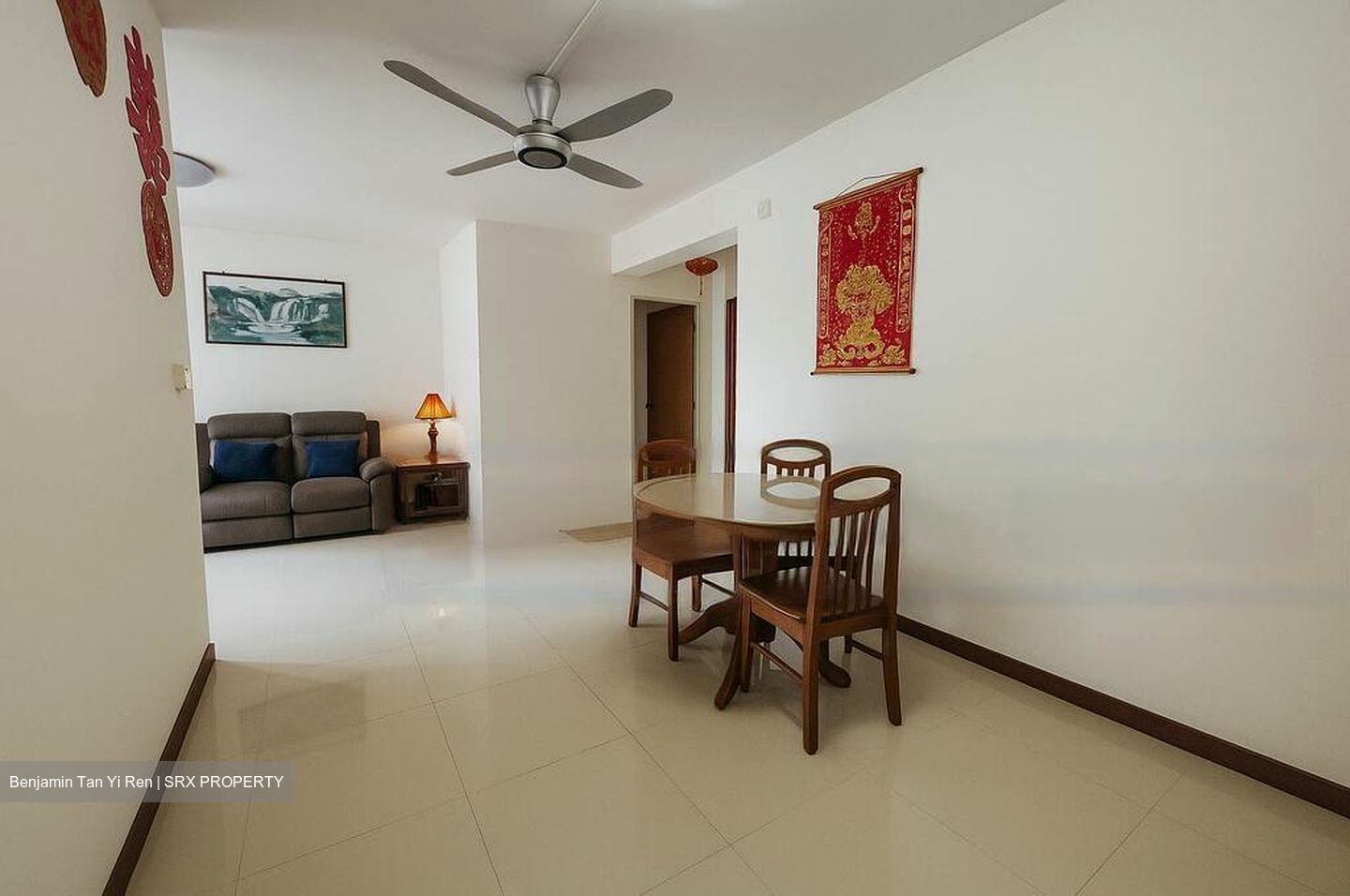 Blk 511A Oleander Breeze @ Yishun (Yishun), HDB 4 Rooms #472254681